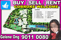 The Metropolitan Condominium (D3), Condominium #200039342